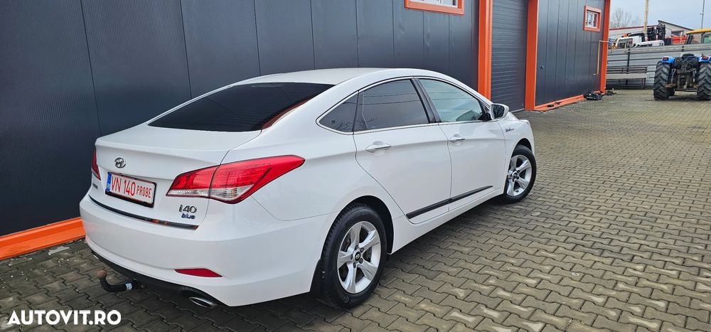 Hyundai i40 i40cw 1.7 CRDi Premium - 2