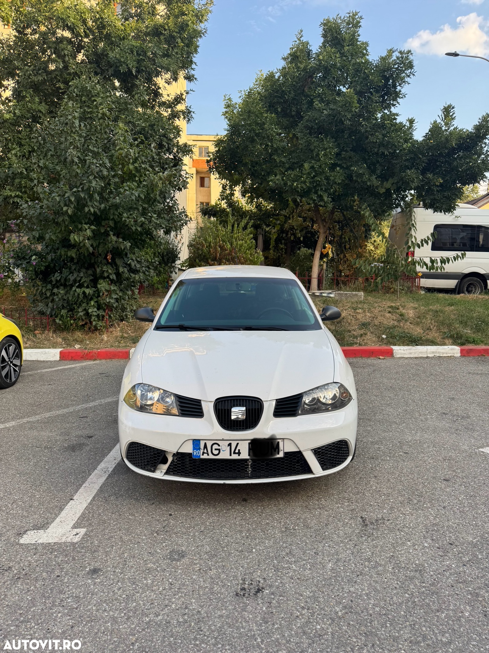 Seat Ibiza - 2