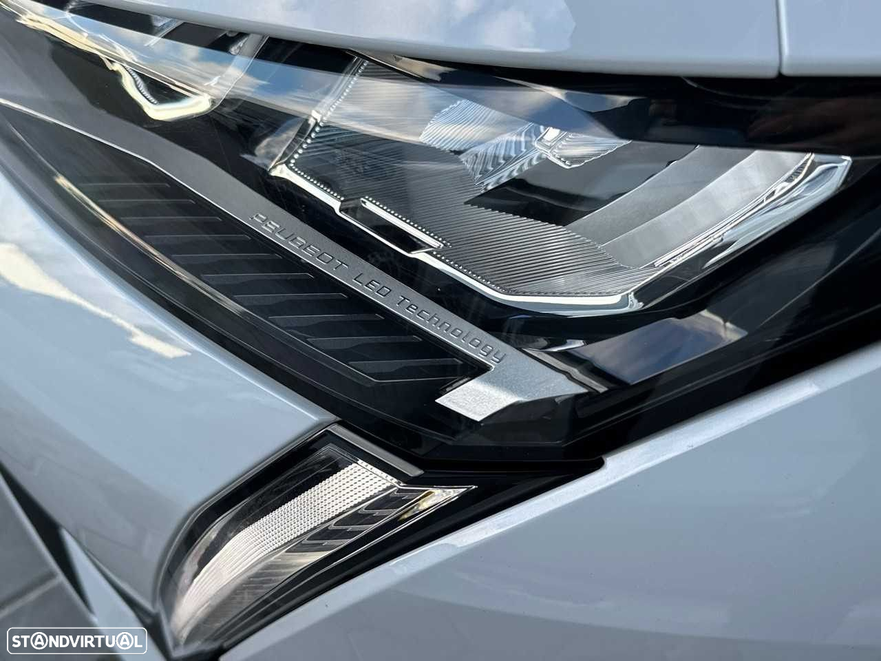 Peugeot 308 - 18