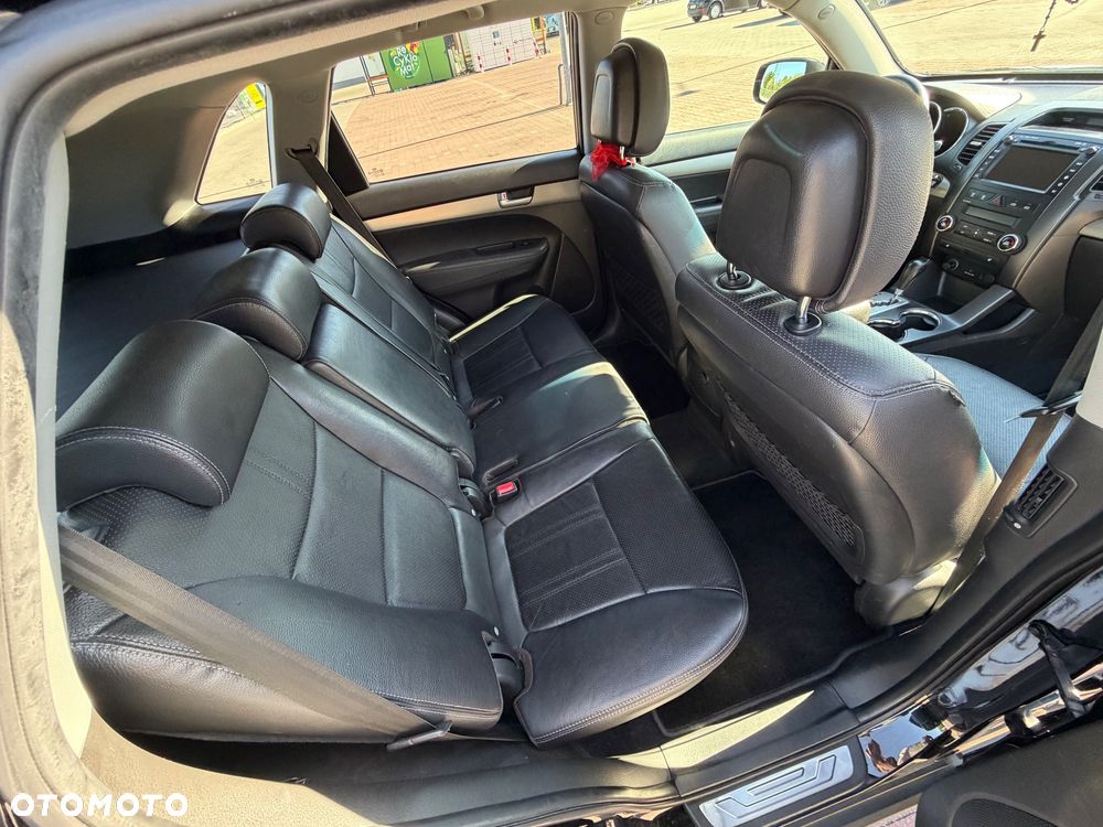 Kia Sorento 2.2 CRDi L 2WD - 18
