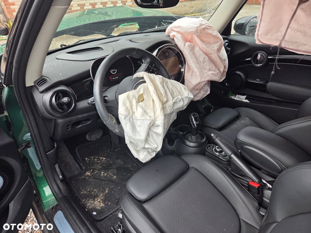 MINI Cooper Resolute Edition - 10