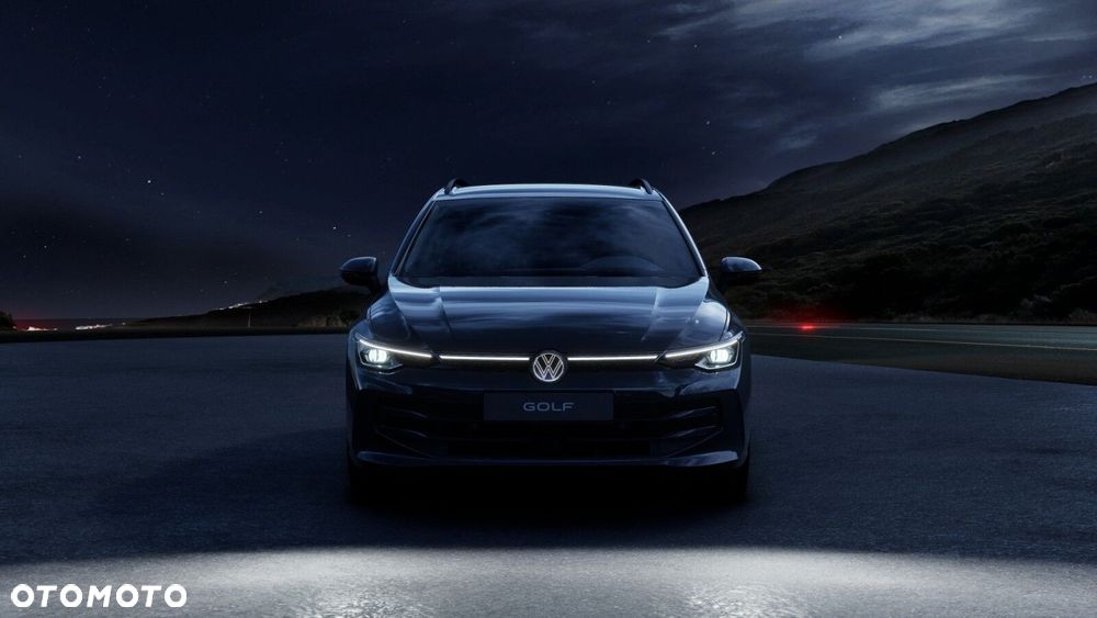 Volkswagen Golf Variant 1.5 eTSI mHEV Business DSG - 16