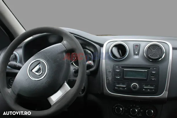 Cutie de viteze manuala Dacia Logan 2 MCV 1.5 DCI 2013-2016 - 5