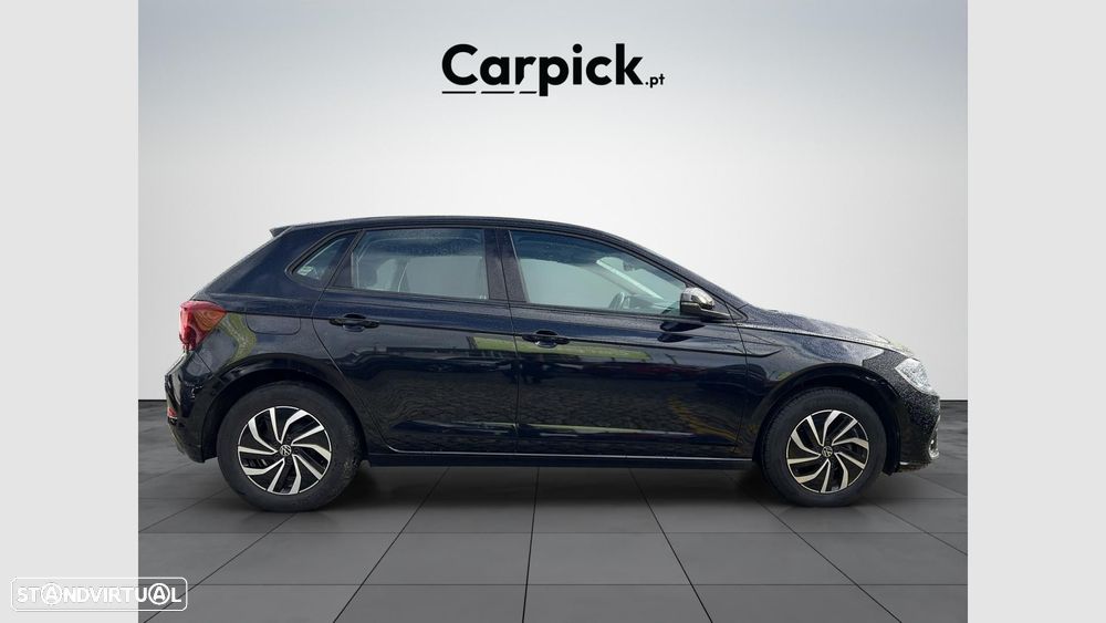 VW Polo 1.0 TSI Life - 6