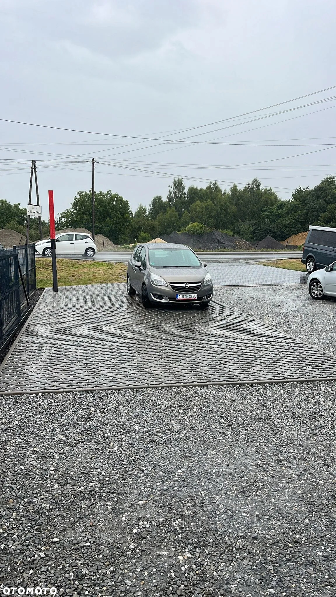 Opel Meriva 1.4 Cosmo - 31