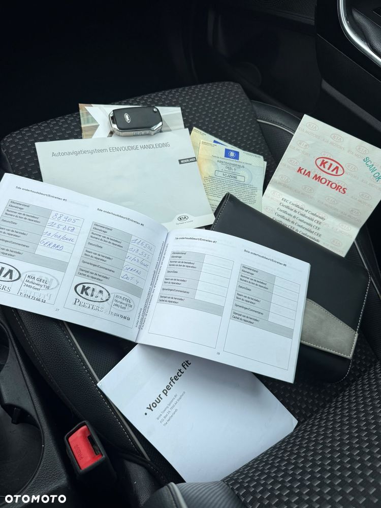 Kia Ceed - 21