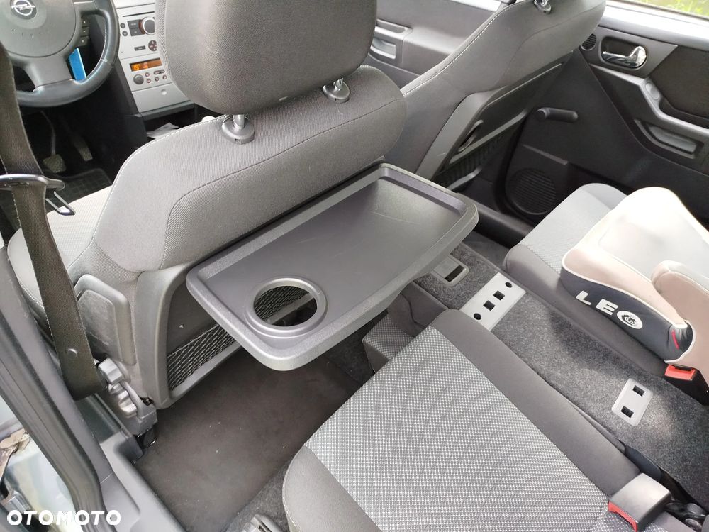 Opel Meriva 1.7 CDTI Edition - 13
