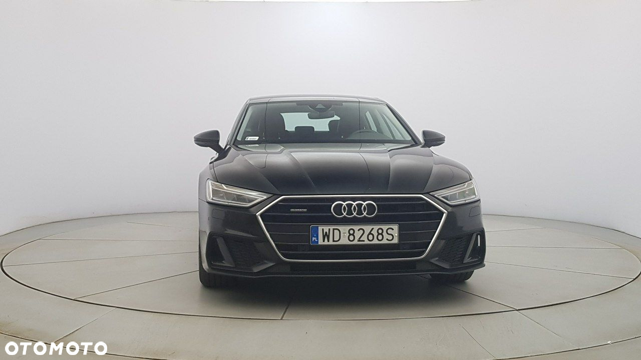 Audi A7 Sportback - 2