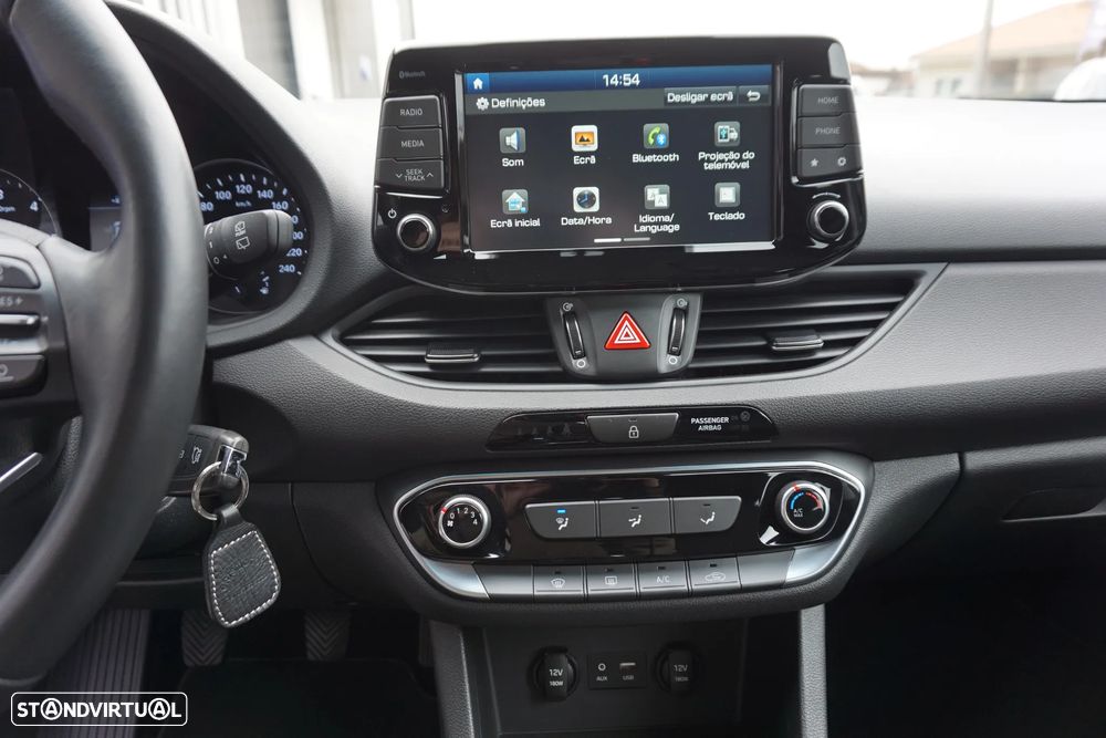 Hyundai i30 1.6 CRDI STyle - 25