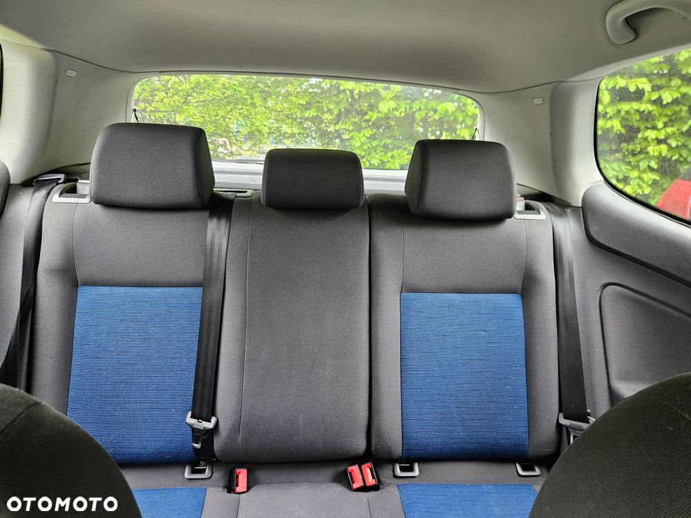 Volkswagen Golf 1.4 Comfortline - 4