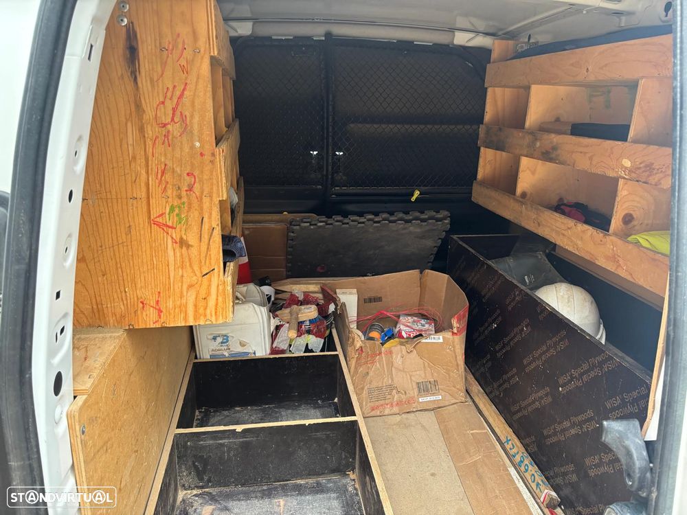 Citroën Berlingo - 4