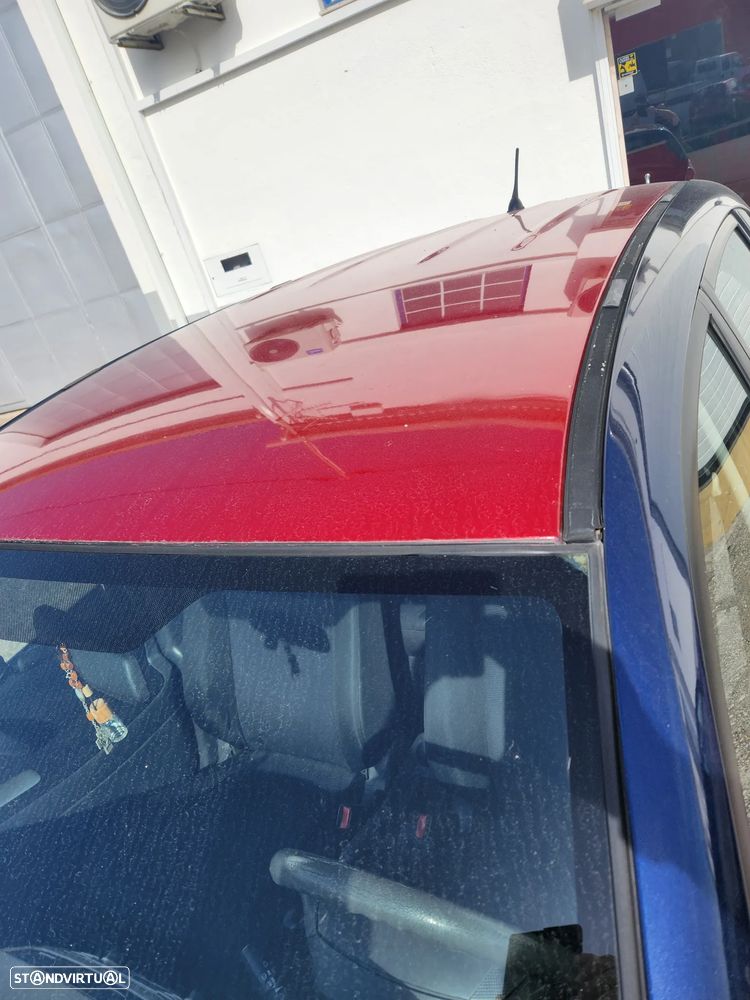 Suzuki Liana 1.3 16V GLX Prestige - 5