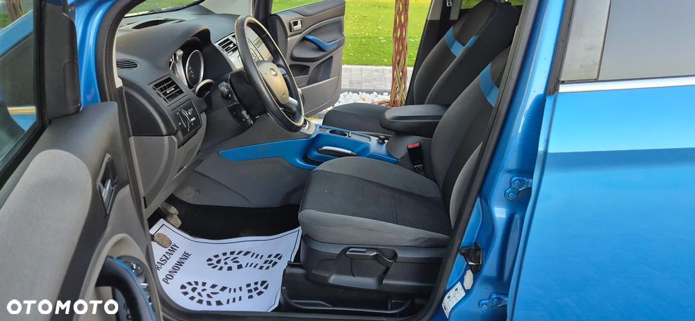 Ford Kuga 2.0 TDCi 4x4 Individual - 21