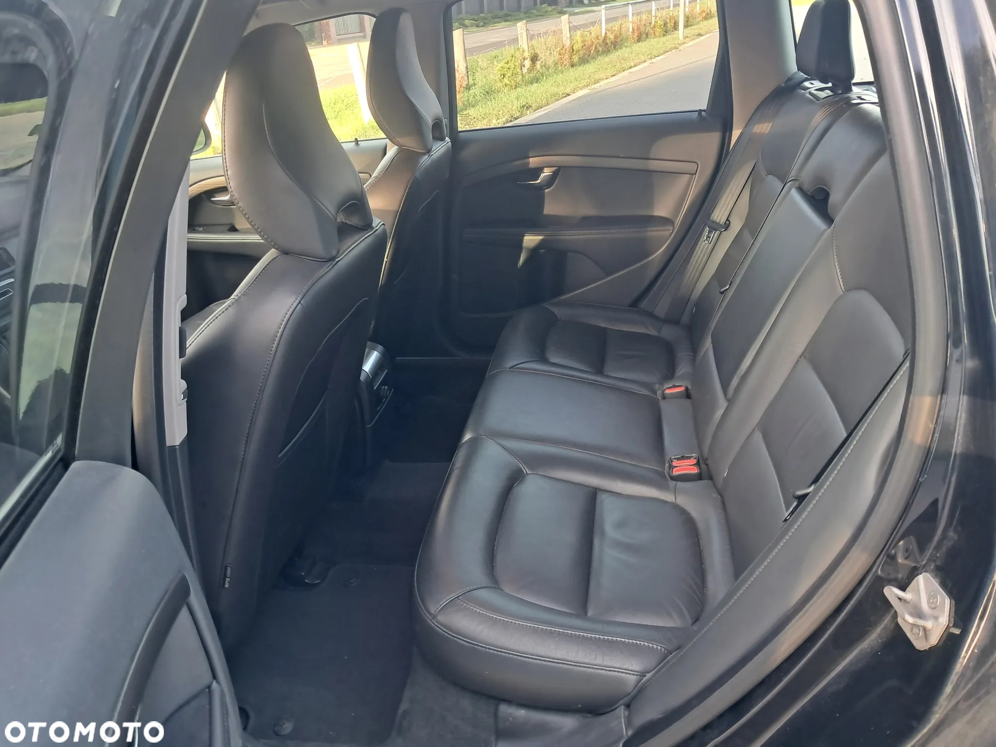 Volvo V70 D2 Drive-E Dynamic Momentum - 18