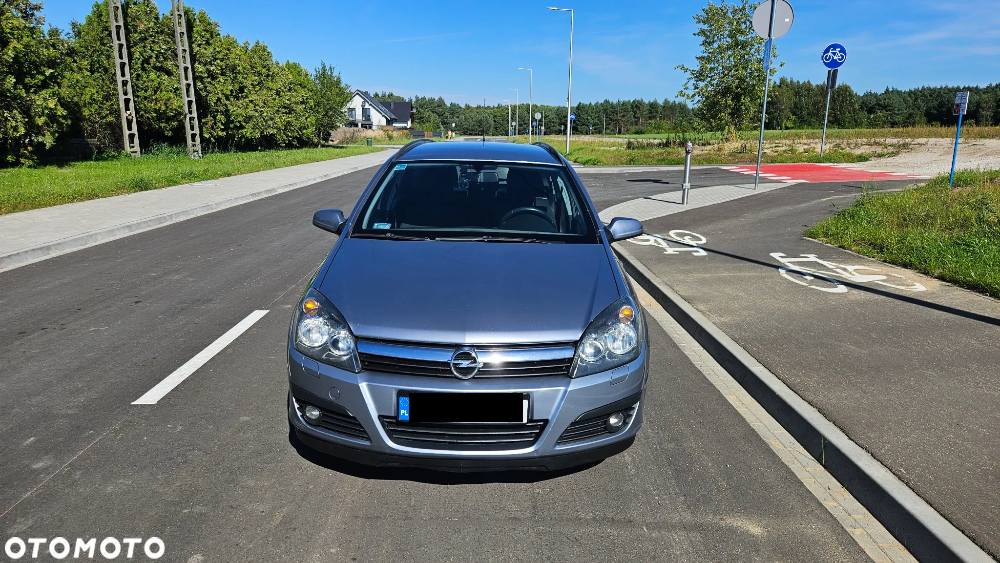 Opel Astra III 1.6 Elegance - 15