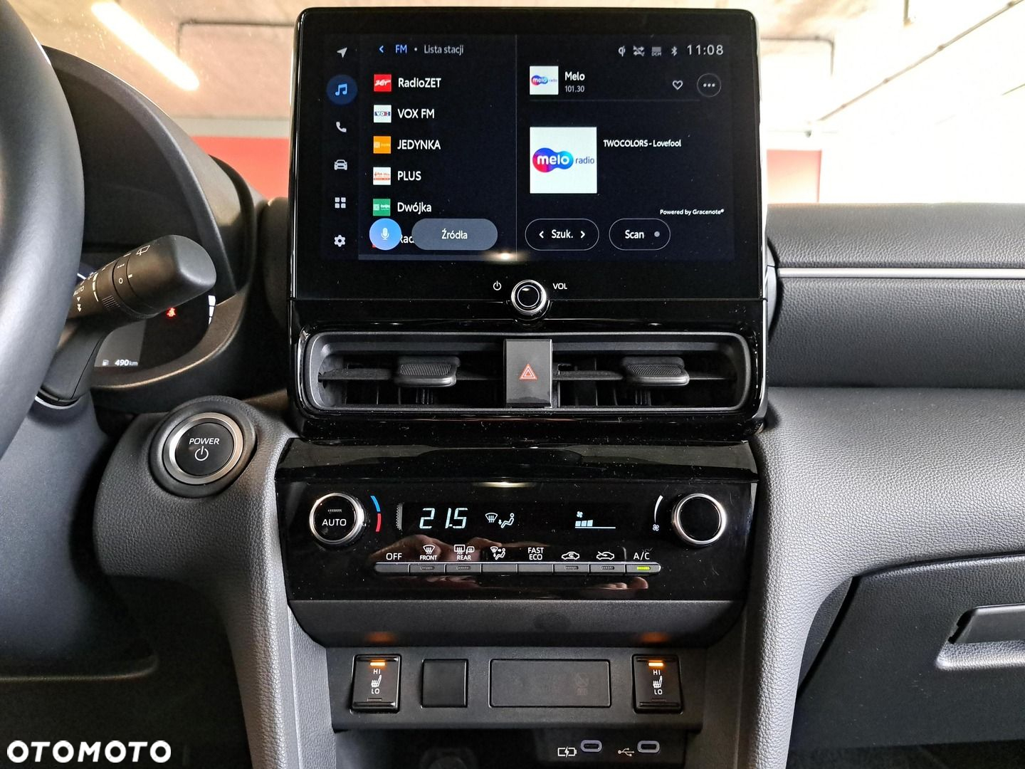 Toyota Yaris Cross Hybrid 1.5 Style - 21