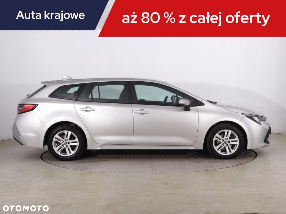 Toyota Corolla - 8