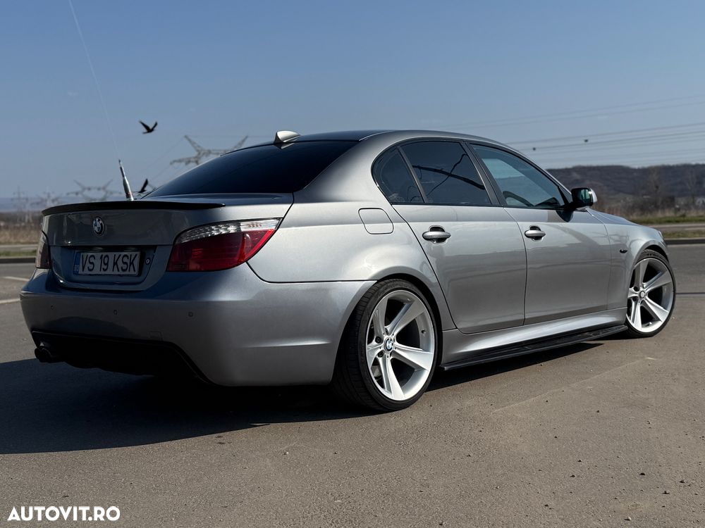 BMW Seria 5 - 16