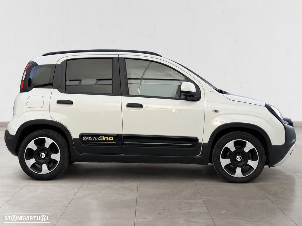 Fiat Pandina 1.0 Hybrid - 7