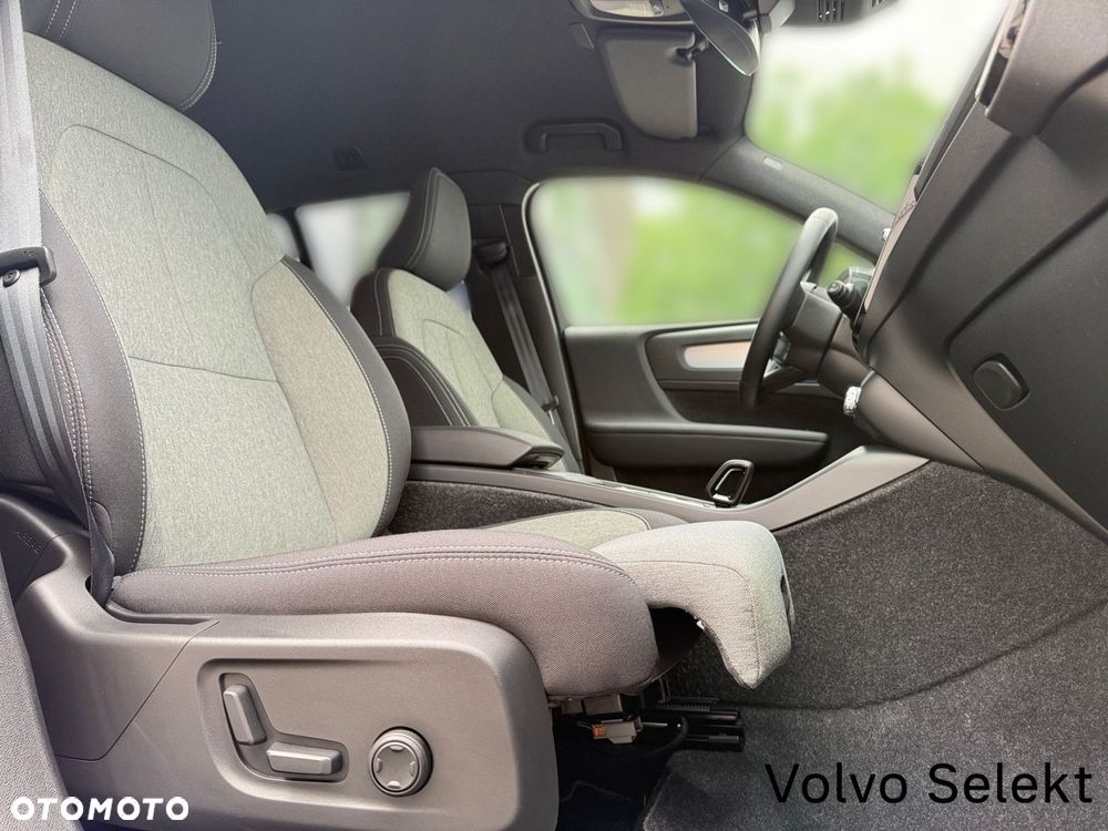 Volvo XC 40 - 27