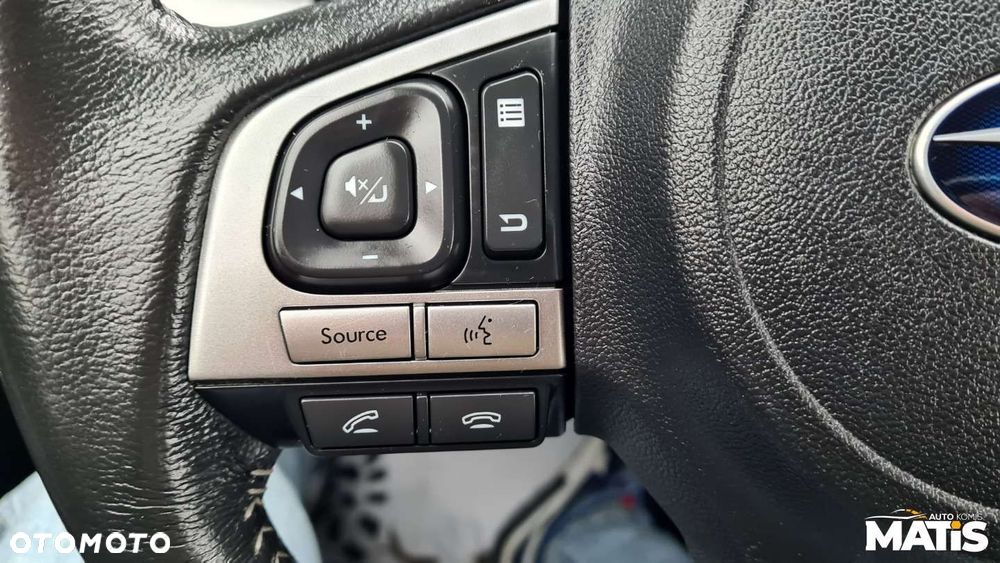 Subaru Forester - 24