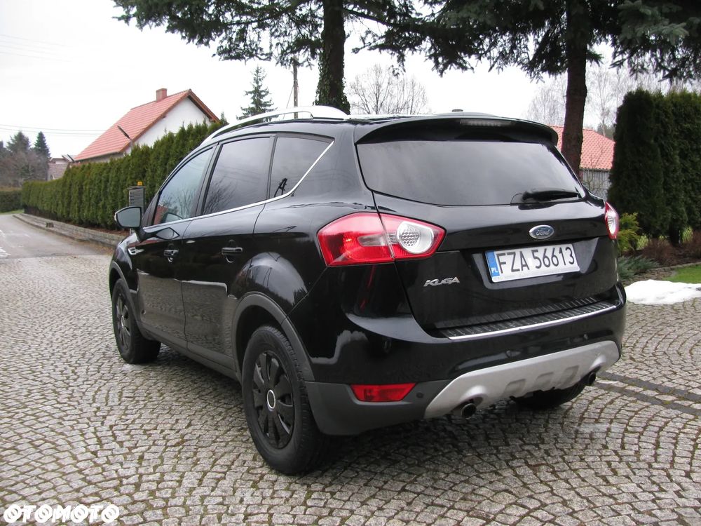 Ford Kuga 2.0 TDCi Trend - 32