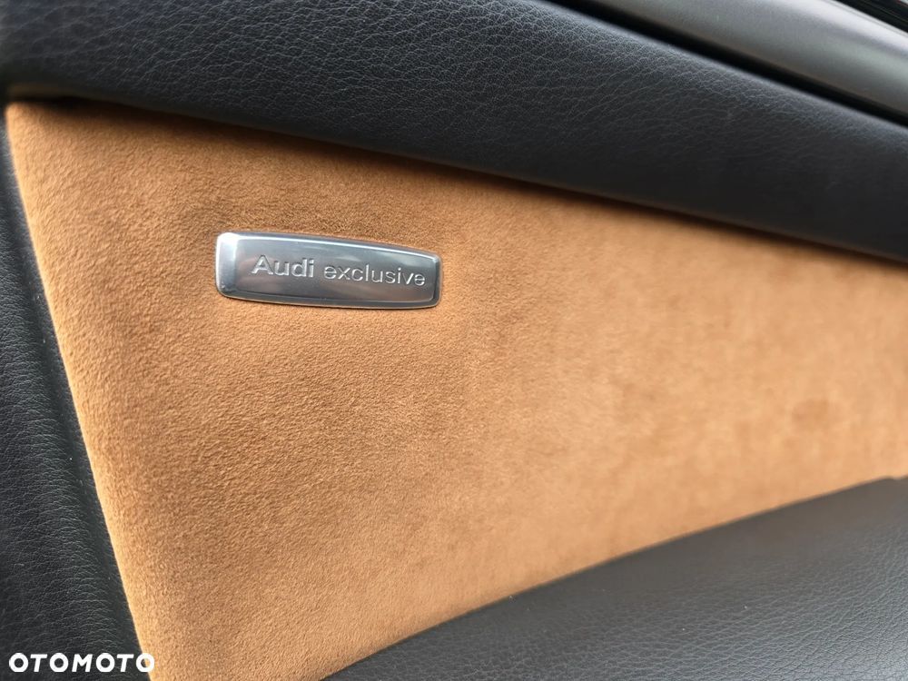 Audi A8 4.0 TDI Quattro - 30