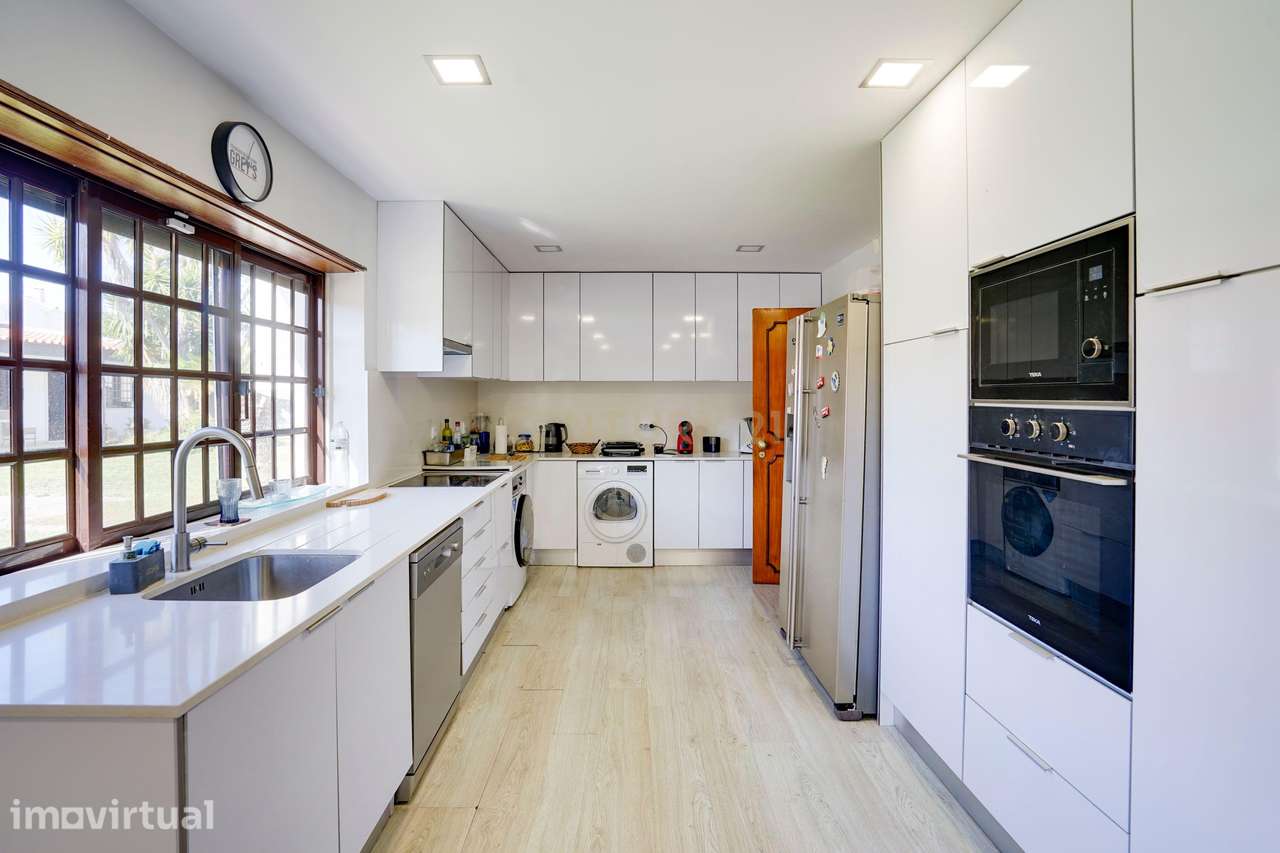 Moradia T6 com Piscina 1.640 m² | Marisol - Grande imagem: 5/59