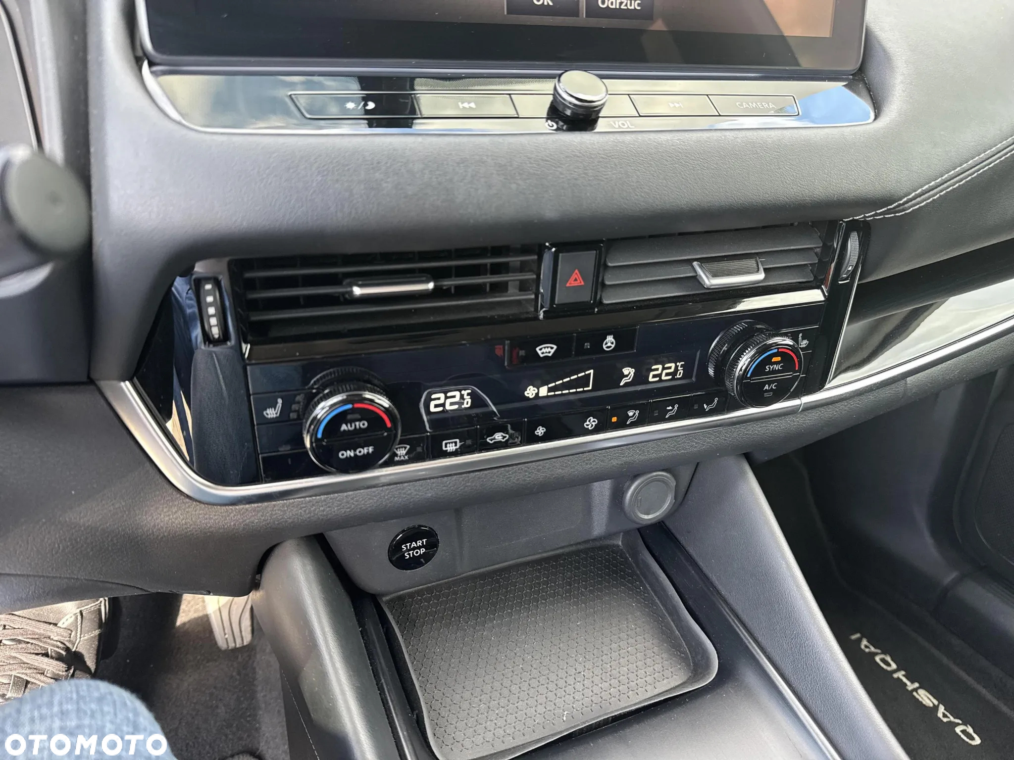 Nissan Qashqai 1.5 e-POWER N-Connecta - 25