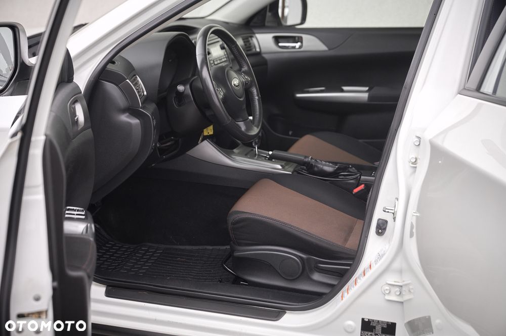 Subaru Impreza XV 2.0R Automatik - 21