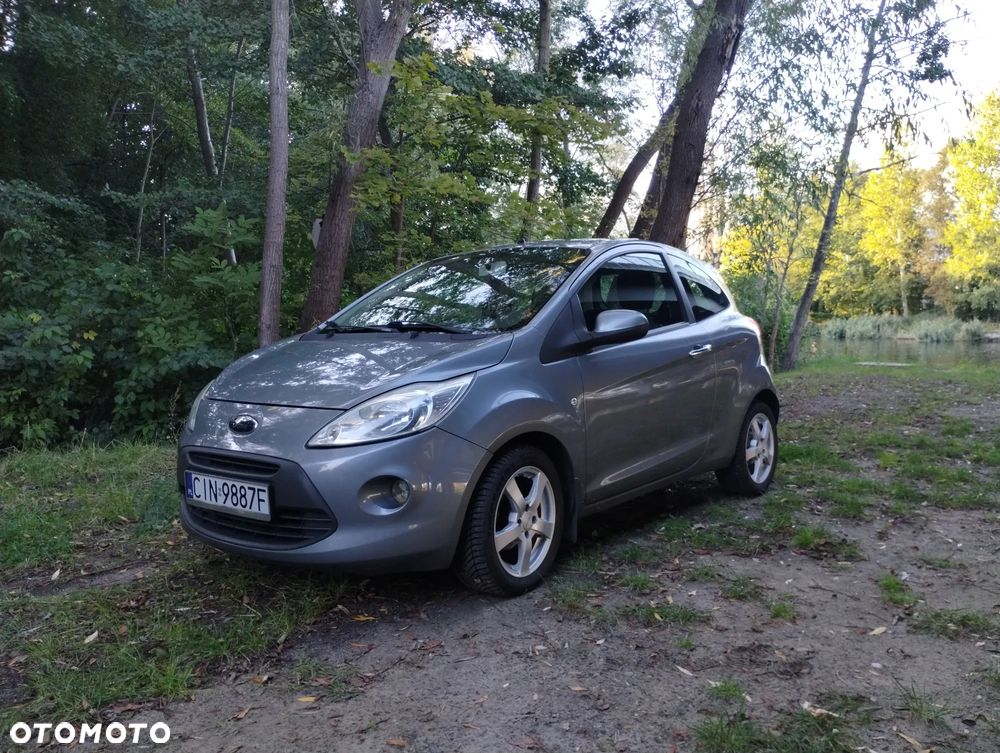Ford KA 1.2 Titanium+ - 7