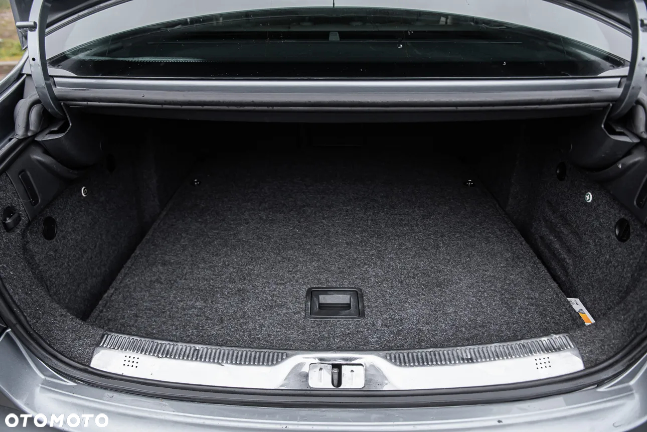 Skoda Superb - 29