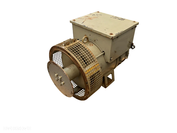 Prądnica Generator Leroy Somer LSA 41.1 VS0 C1/4 15 KVA