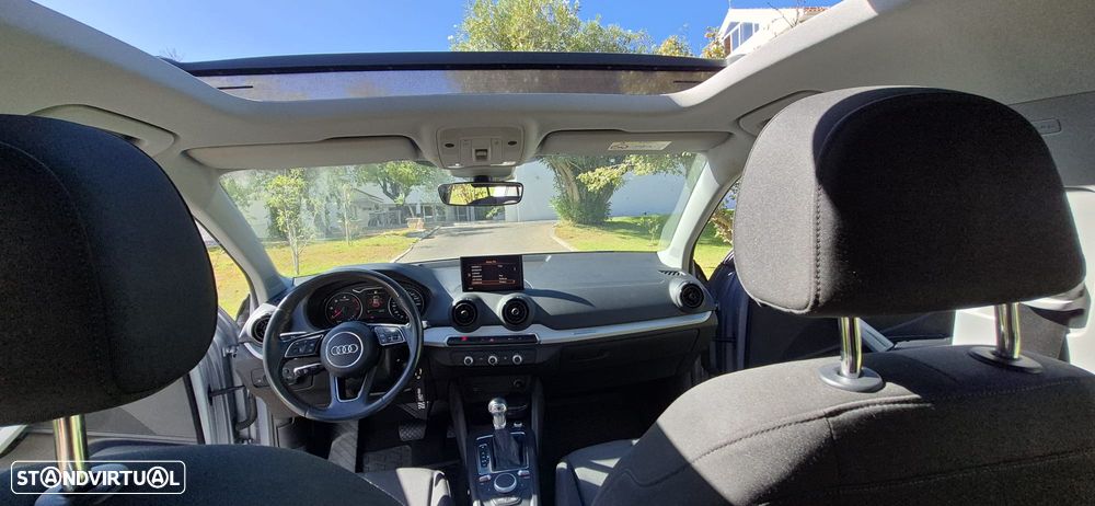 Audi Q2 1.6 TDI Sport S tronic - 17