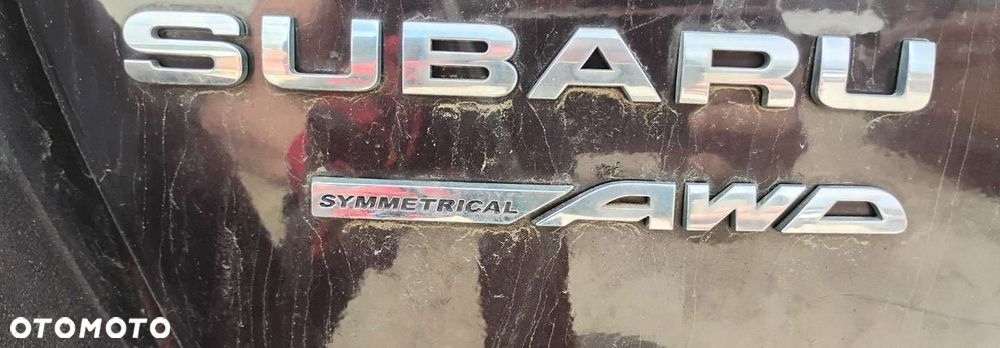 Subaru XV - 23