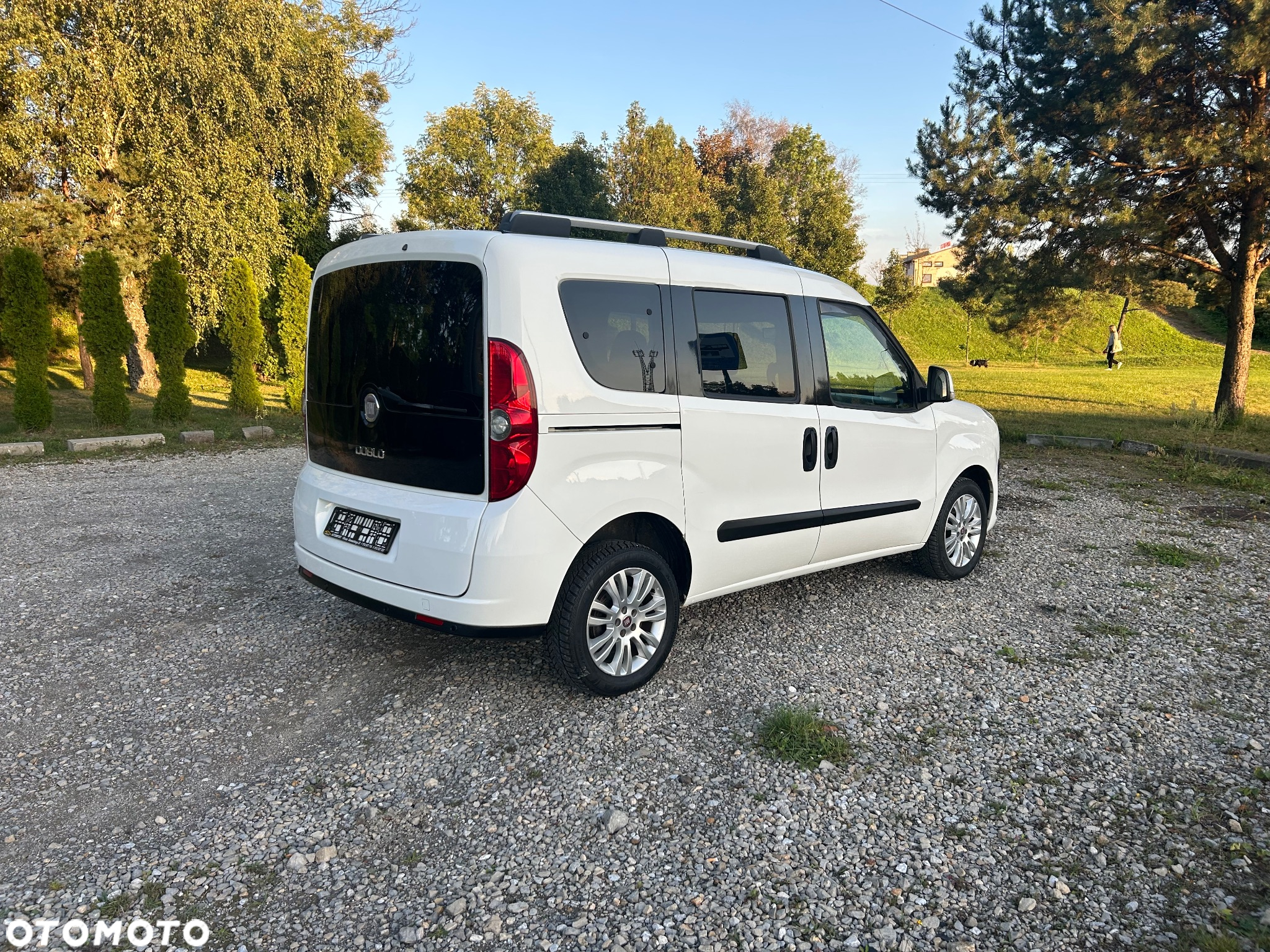 Fiat Doblo - 6