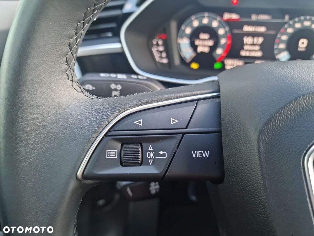 Audi Q3 35 TFSI mHEV S-Line S tronic - 22