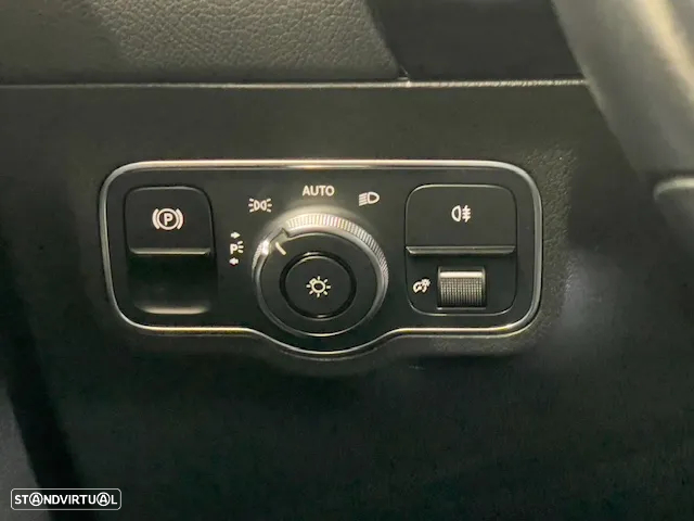 Mercedes-Benz GLA 250 e Progressive - 44