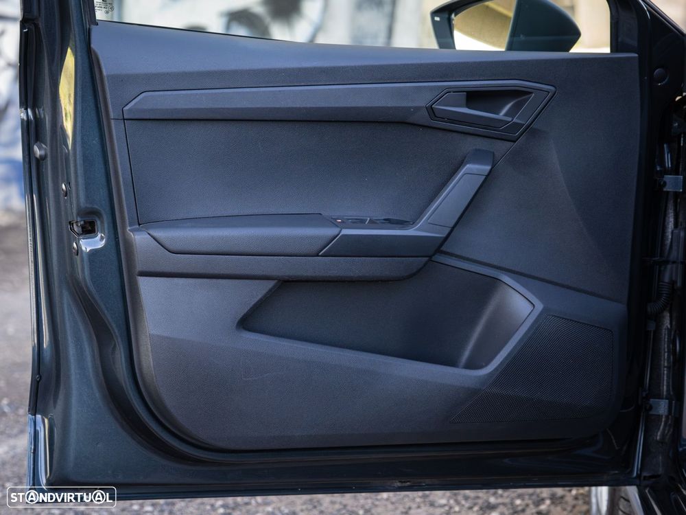 SEAT Ibiza 1.6 TDI Style - 40