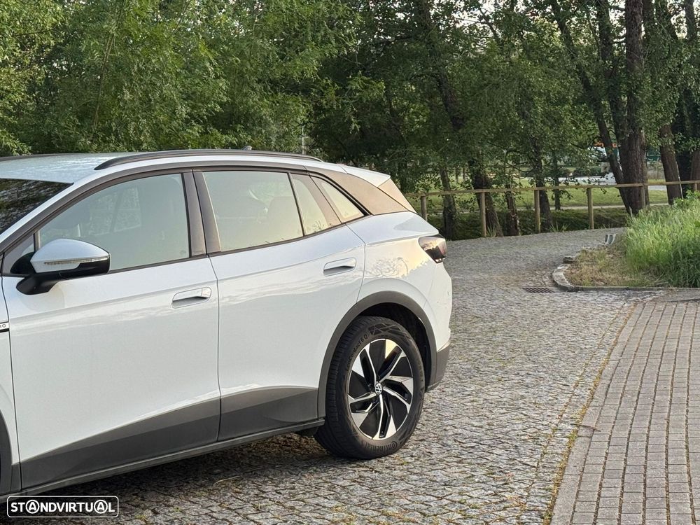 VW ID.4 77 kWh Pro Performance - 3