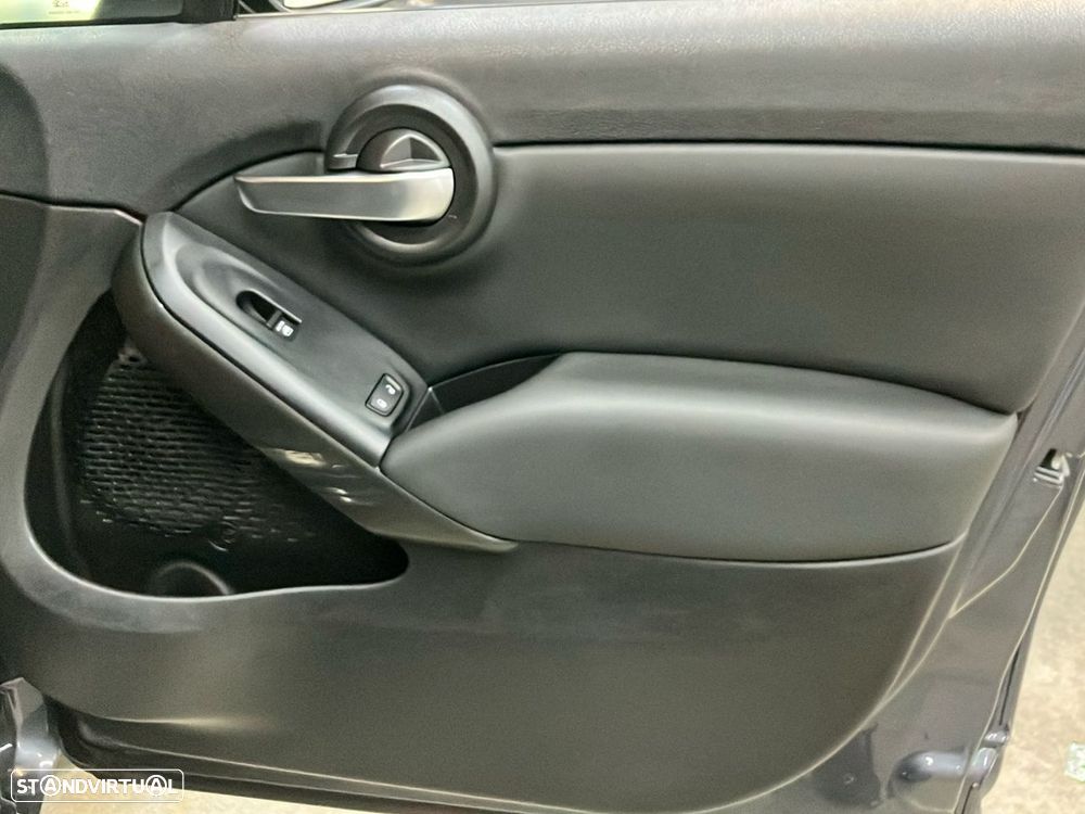 Fiat 500X - 24