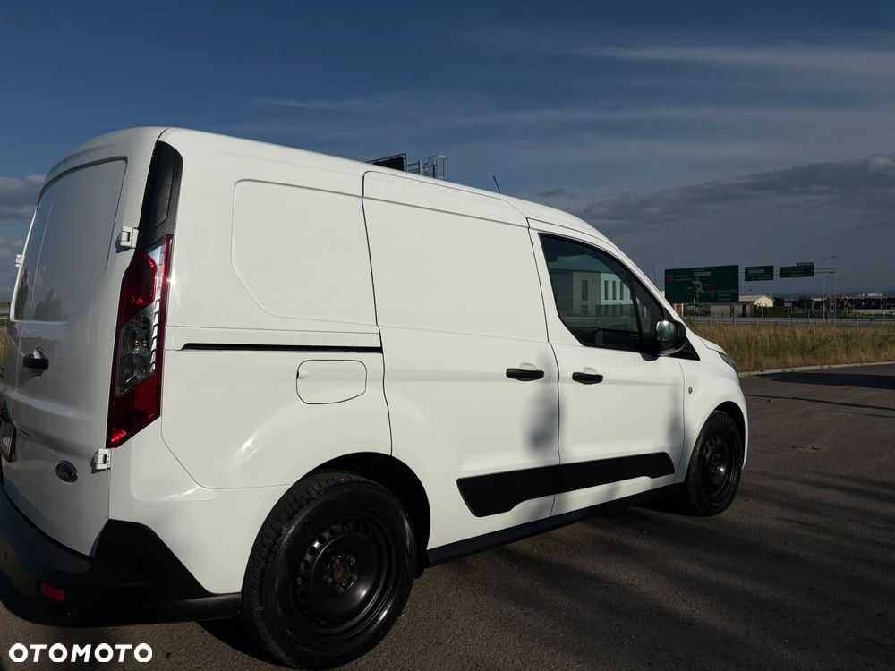 Ford Transit Connect - 5