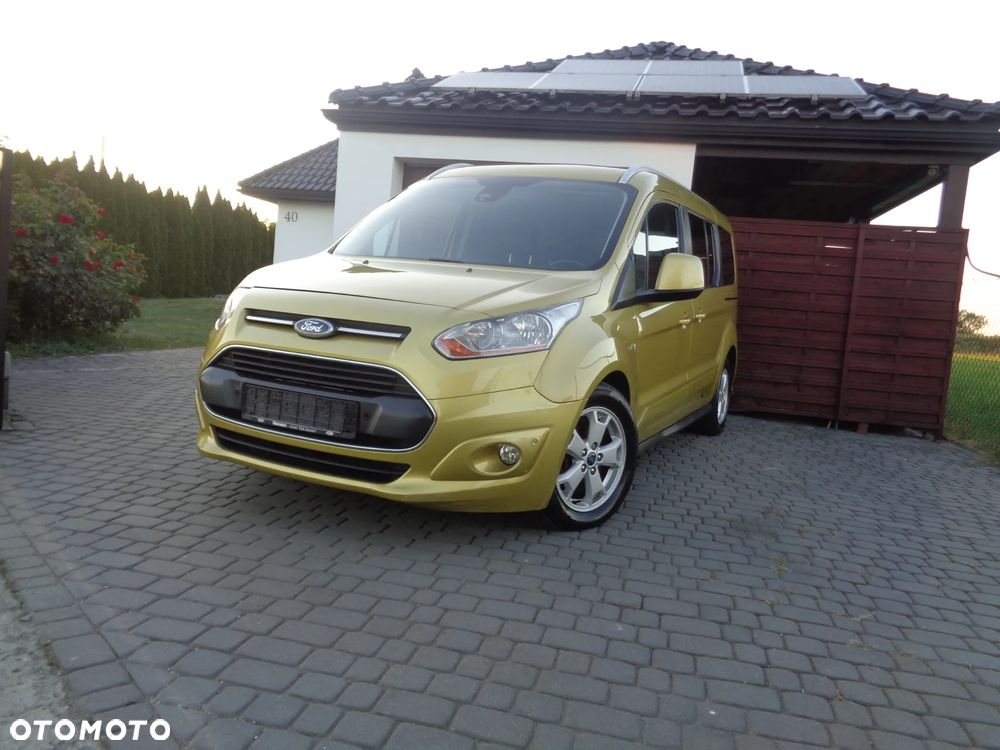 Ford Tourneo Connect Grand - 1