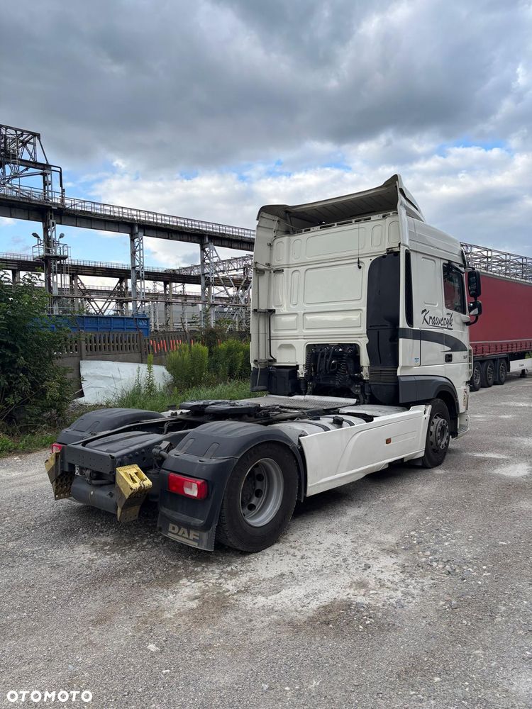 DAF XF 480 FT - 3