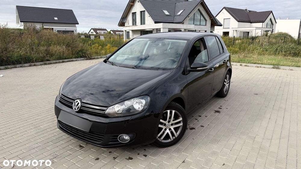 Volkswagen Golf 1.4 TSI Highline - 1
