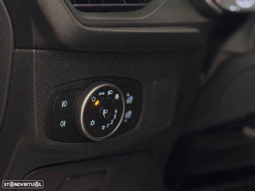 Ford Focus SW 1.5 TDCi EcoBlue Active Aut. - 12