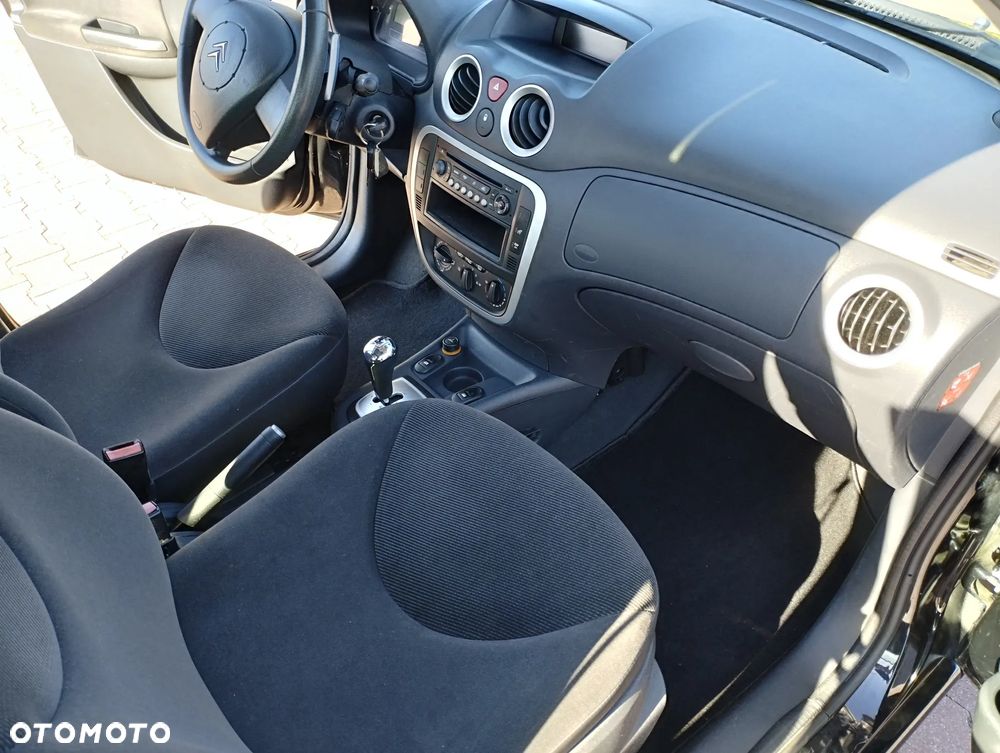 Citroën C3 1.4 16V Senso Drive Exclusive - 13