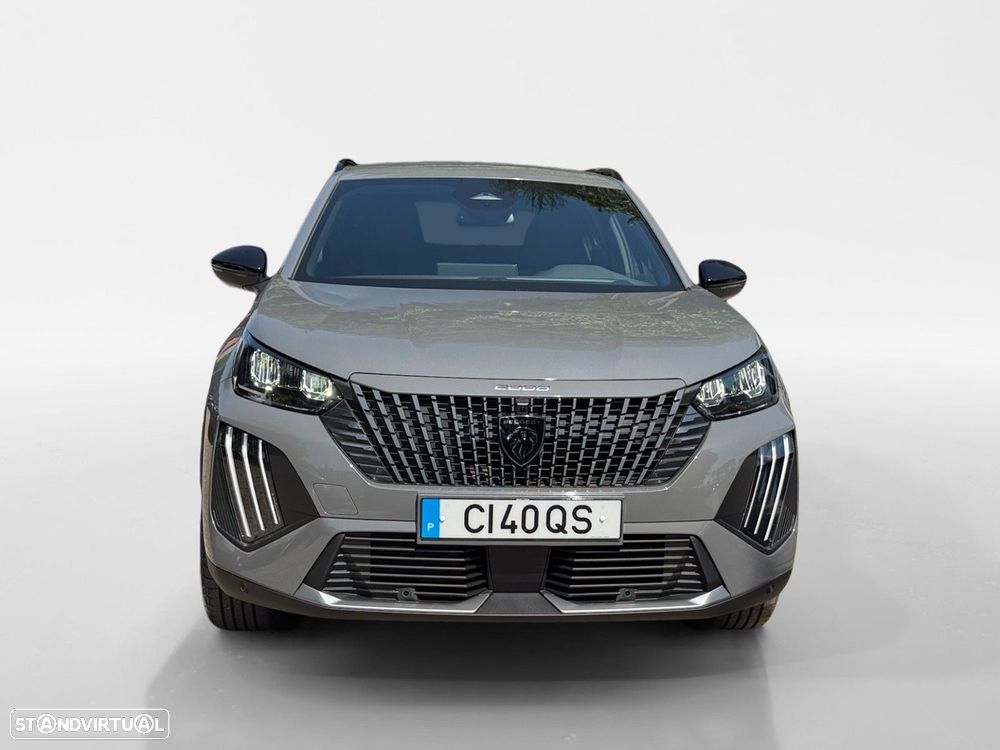 Peugeot e-2008 54 kWh Allure - 8