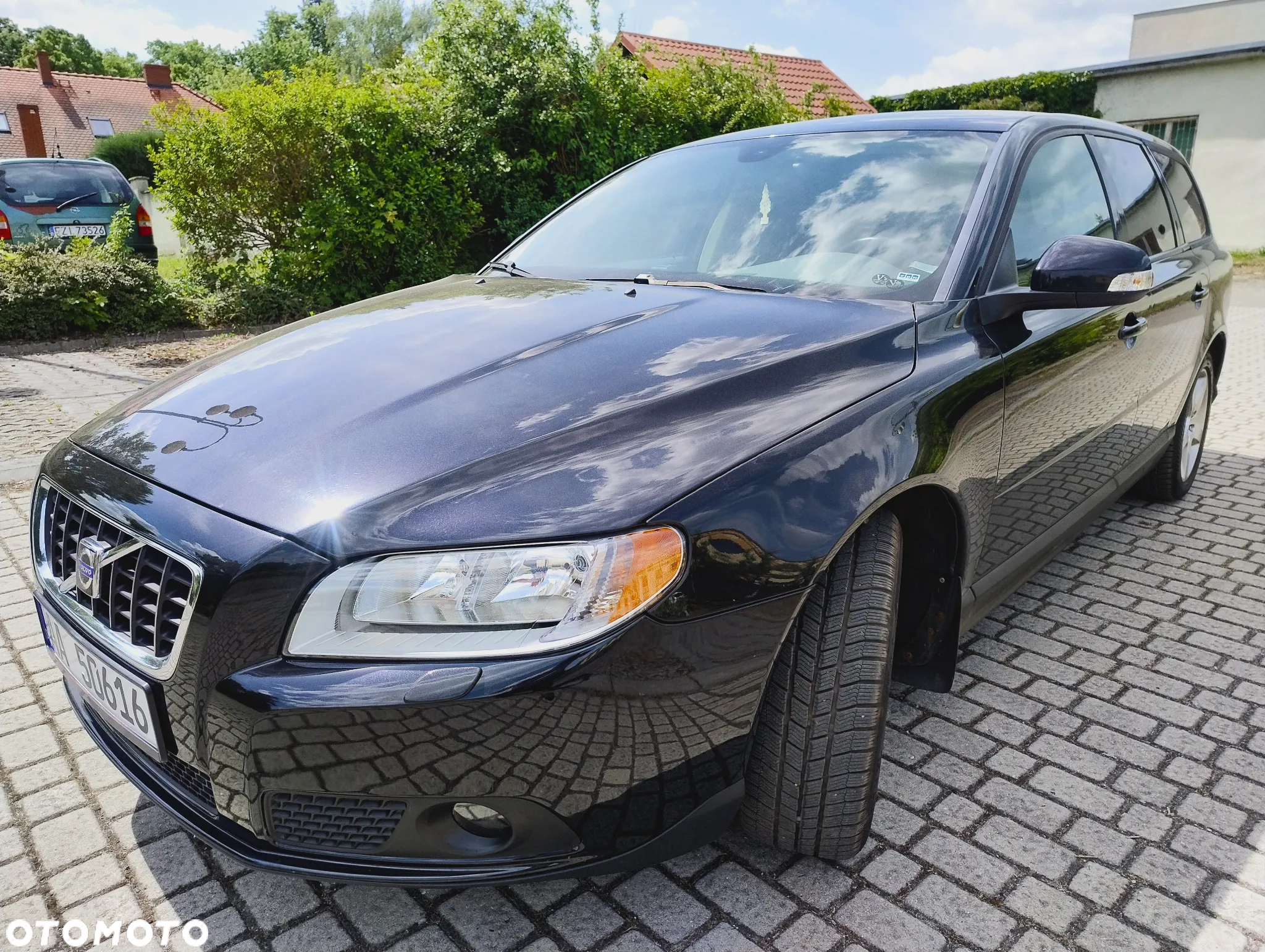 Volvo V70 2.5T Summum - 7