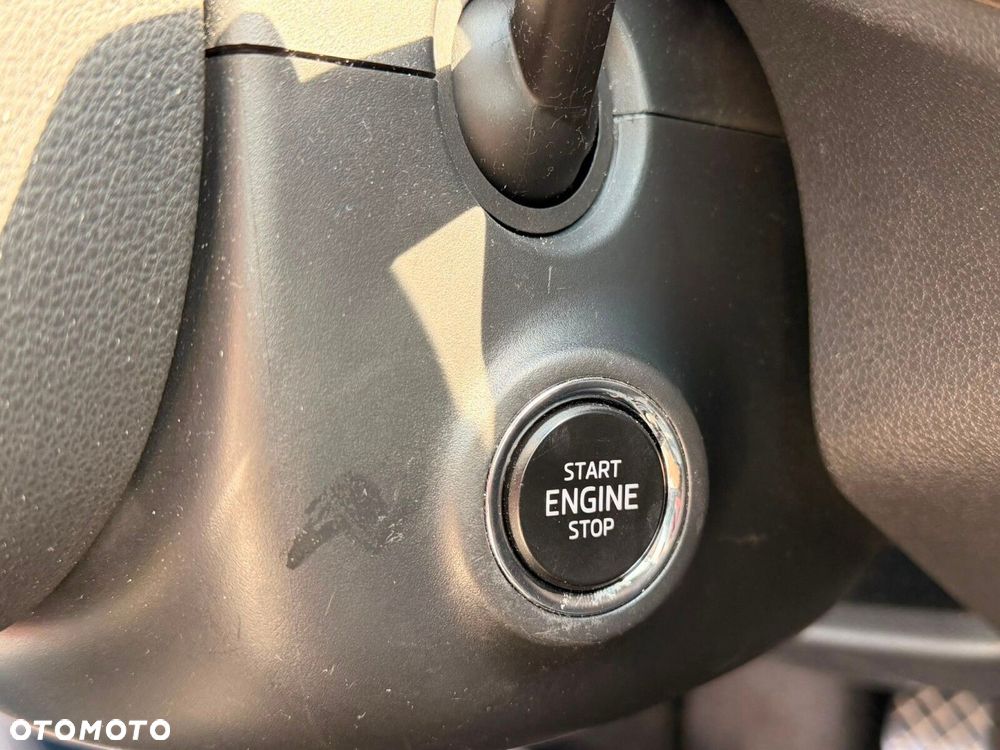 Skoda Kamiq 1.0 TSI Active - 15